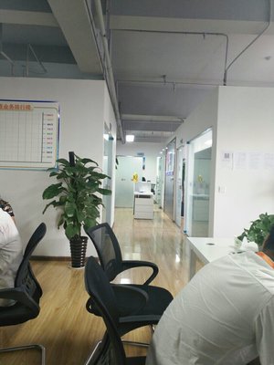 深圳袋吧商務咨詢