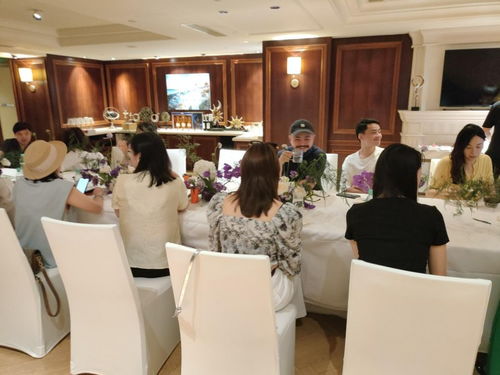 泰芫商務(wù)咨詢美國eb5簽證高端沙龍成功舉辦,方案名額僅剩4位